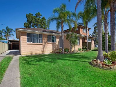 42 Devonshire Crescent, Oak Flats