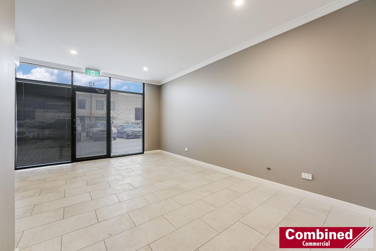 12a / 160 Hartley Road, Smeaton Grange