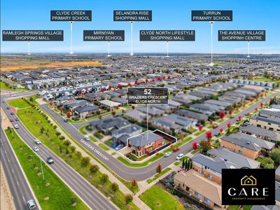 52 Graziers Crescent, Clyde North