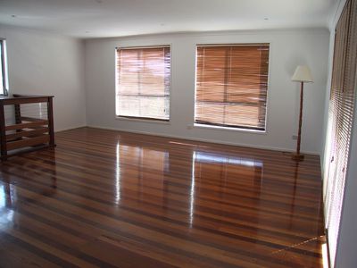 48 Garden Street, Forster