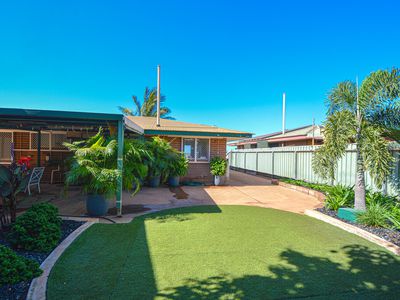 24 Dempster Street, Port Hedland