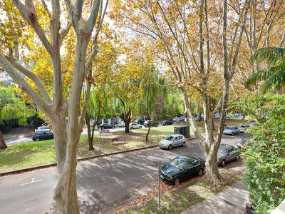 4 / 20 Guilfoyle Avenue, Double Bay