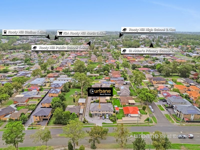 2 / 514 Woodstock Avenue, Rooty Hill