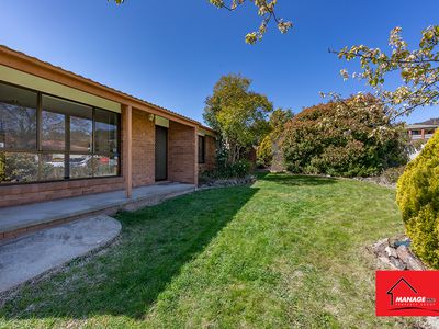 9 Macnamara Place, Chisholm