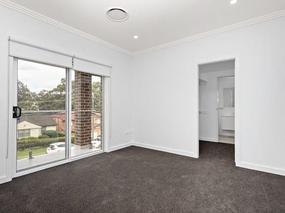 10A Bidgee Road, Ryde