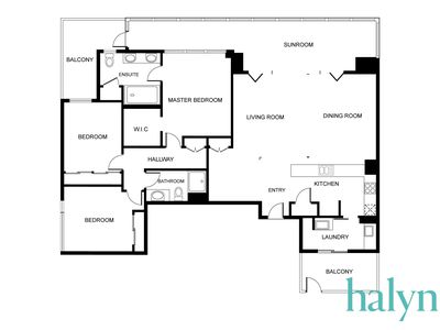 2301 / 238 Adelaide Tce, Perth
