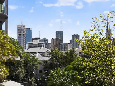 3 / 64 Lambert Street, Kangaroo Point