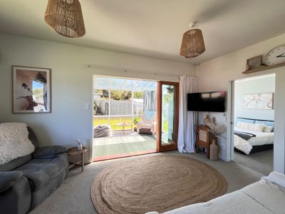 27 Toko Mouth Domain Road, Toko Mouth