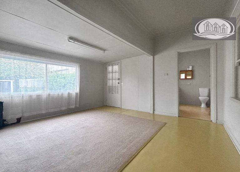 107 Blair Street, Portland