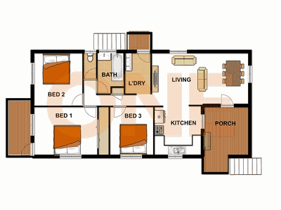 57 Doreen  Crescent, Ellen Grove