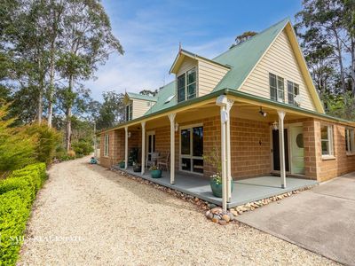 3062 Princes Highway, Millingandi