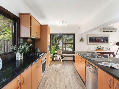 99 Heaslip Street, Mangerton