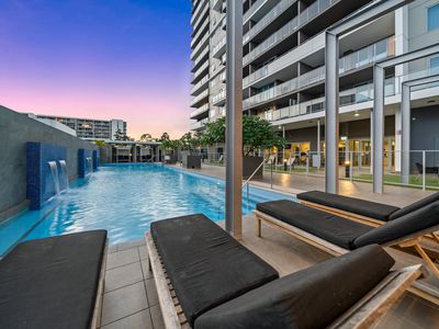 1503 / 659 Murray Street, West Perth