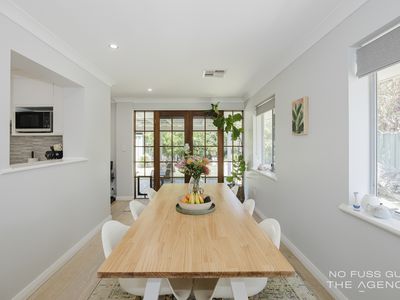 25a Pennine Way, Hamersley