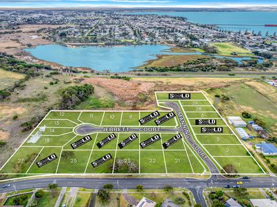 1 Jerrett Court, Portland