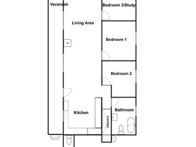 1830 Mount Hope Road, Coolah