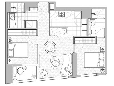 1112 / 160 Victoria Street, Carlton