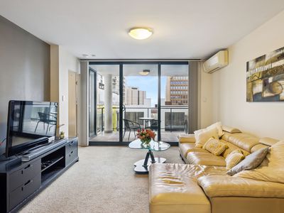 39 / 375 Hay Street, Perth