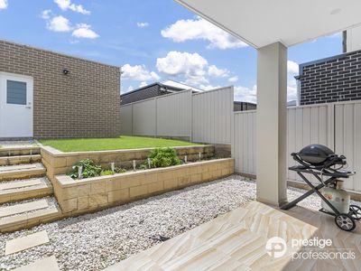 29 Sapper Street, Bardia