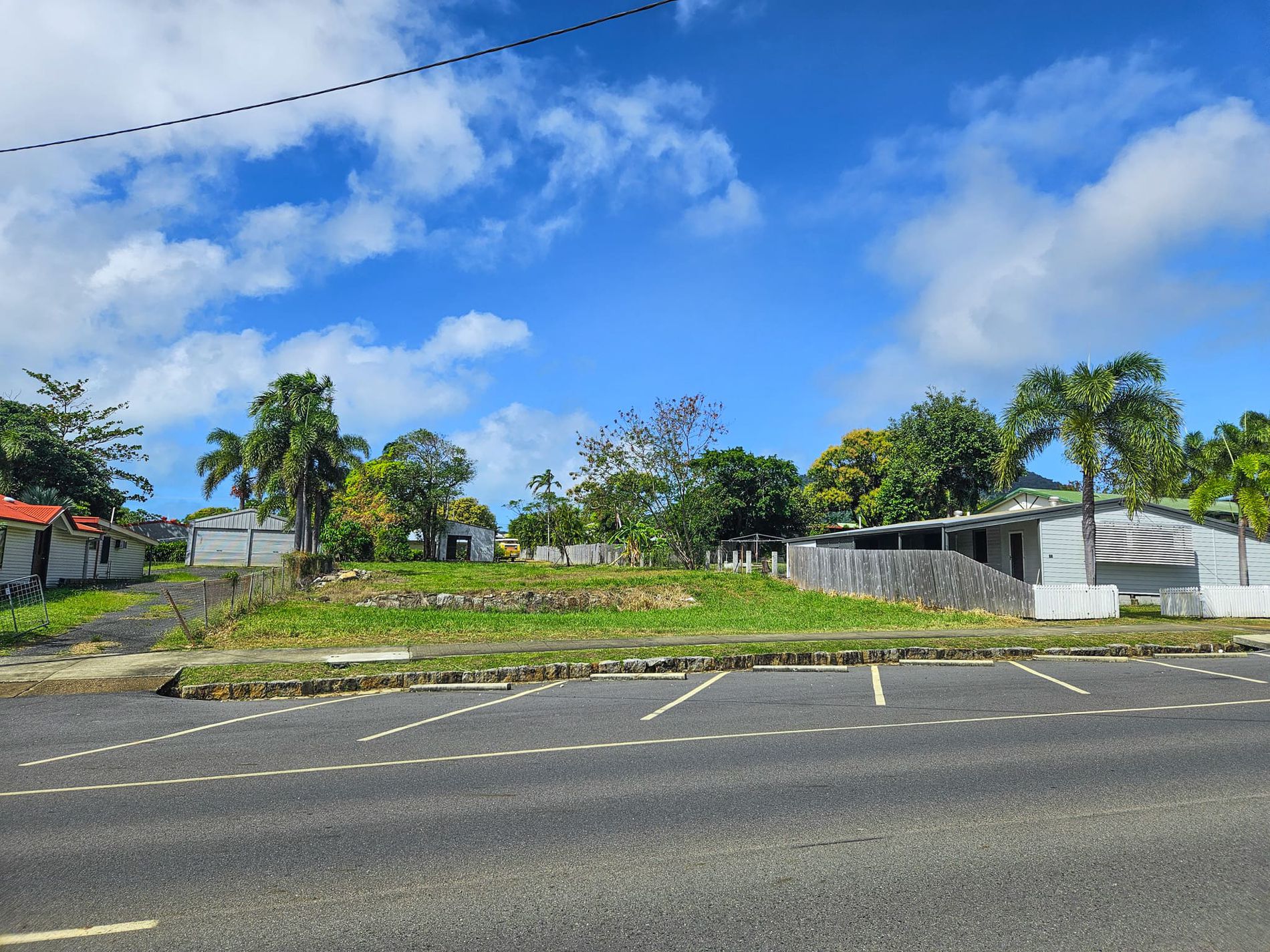 70 Charlotte Street, Cooktown