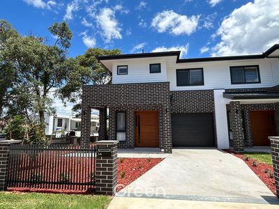 1 Cobham Avenue, Melrose Park