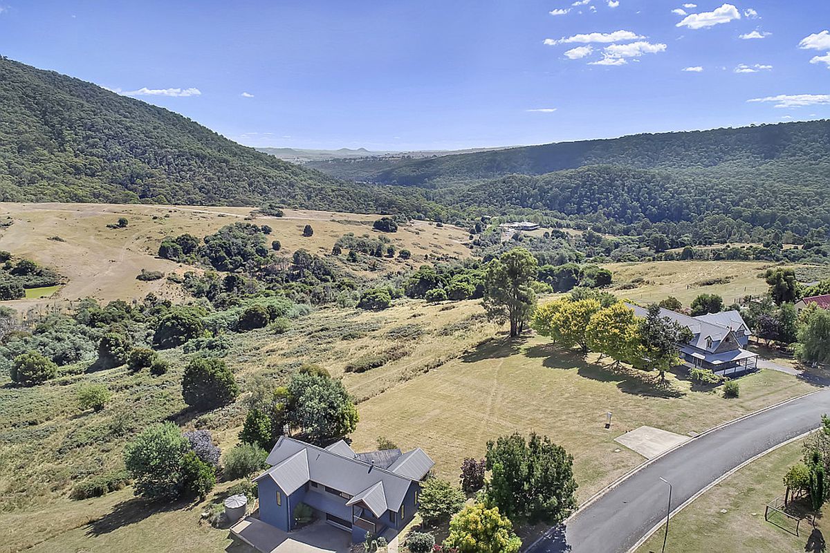 4 Lightwood Court, Merrijig