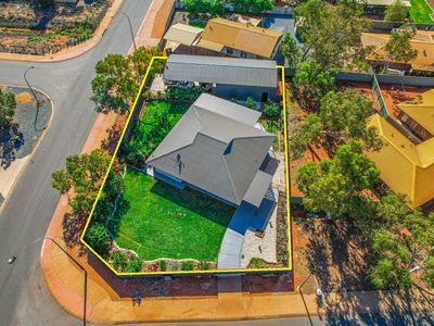 1 Kwinana Street, South Hedland