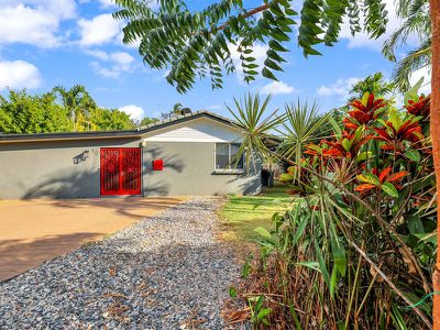 10 Baldwin Drive, Woodroffe
