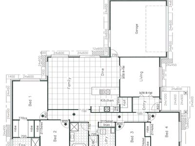 27 Senorita Parade, Urangan