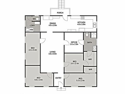 112 James Street, Mount Morgan