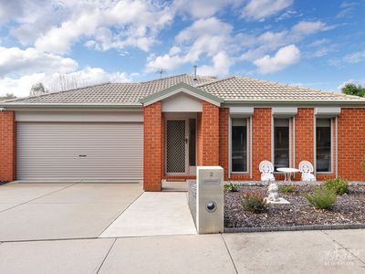2 OLSEN PLACE, Baranduda