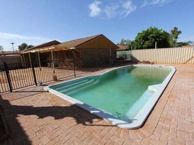 9 Limpet Crescent, South Hedland