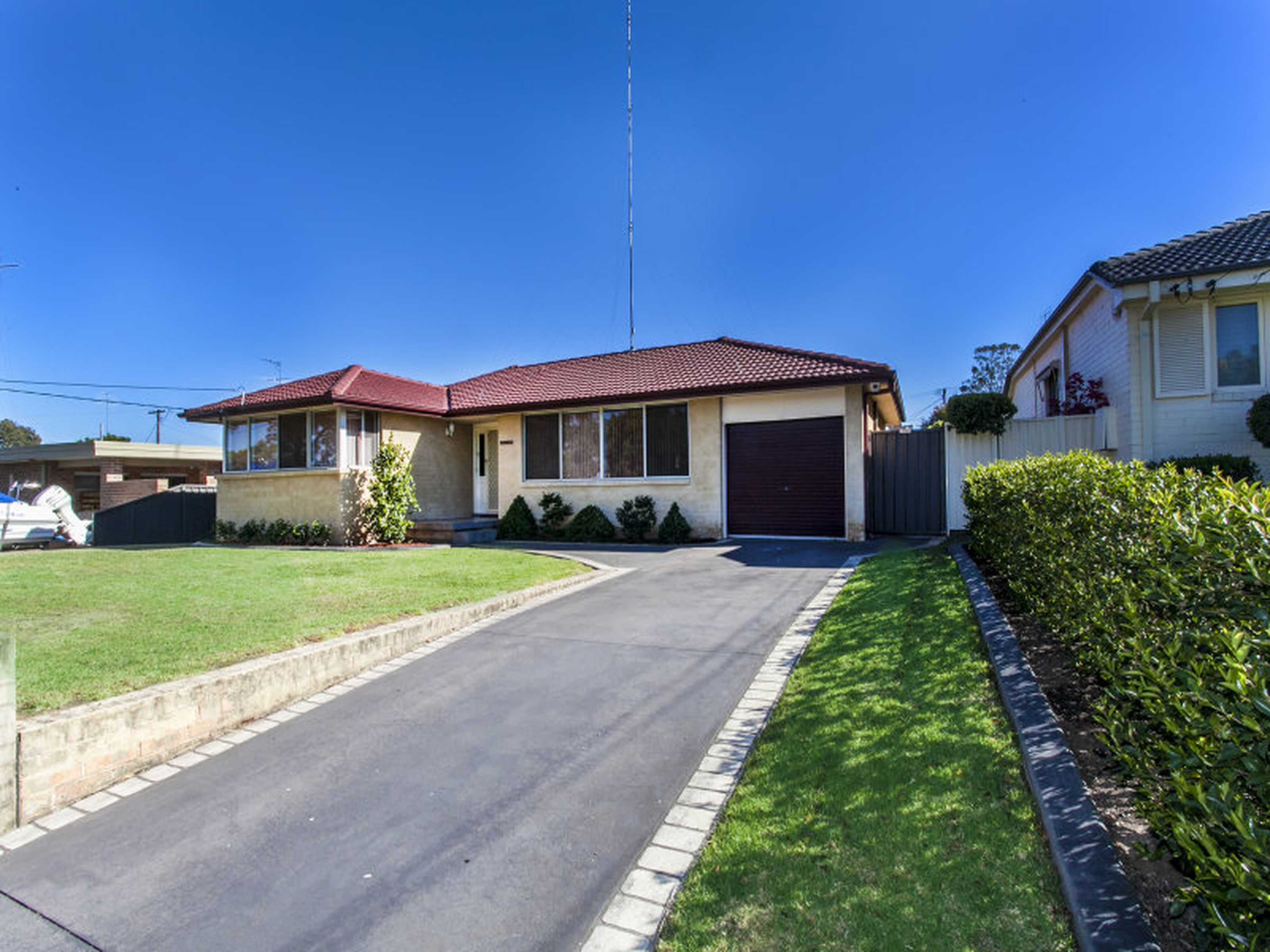 15 Darri Ave, SOUTH PENRITH