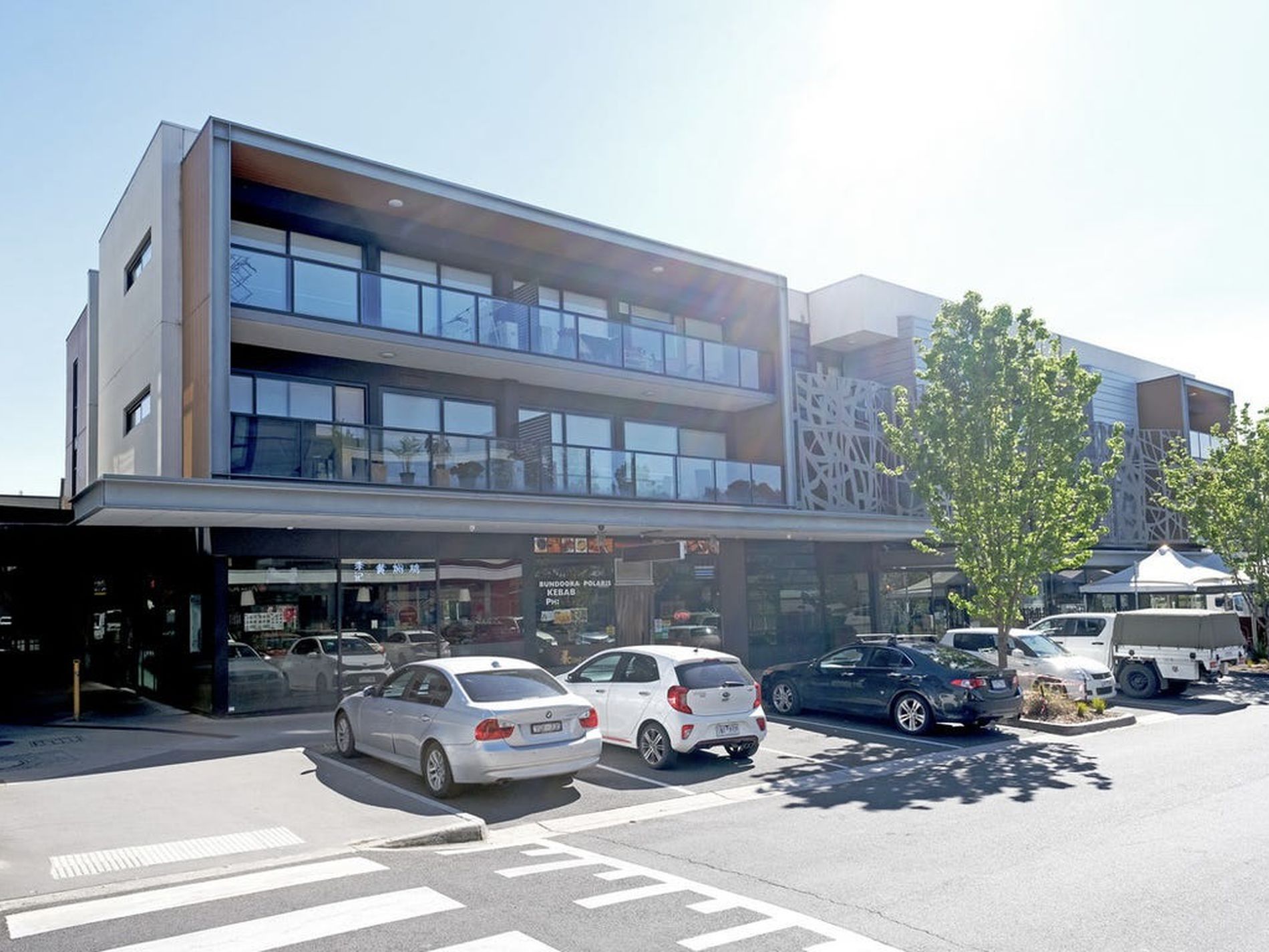 209 / 8 Copernicus Crescent, Bundoora