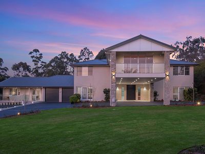 99 Kenthurst Road, Kenthurst