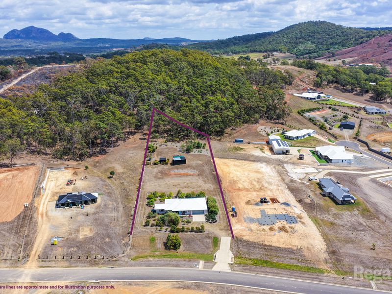 52 Hitching Rail Drive, Tanby