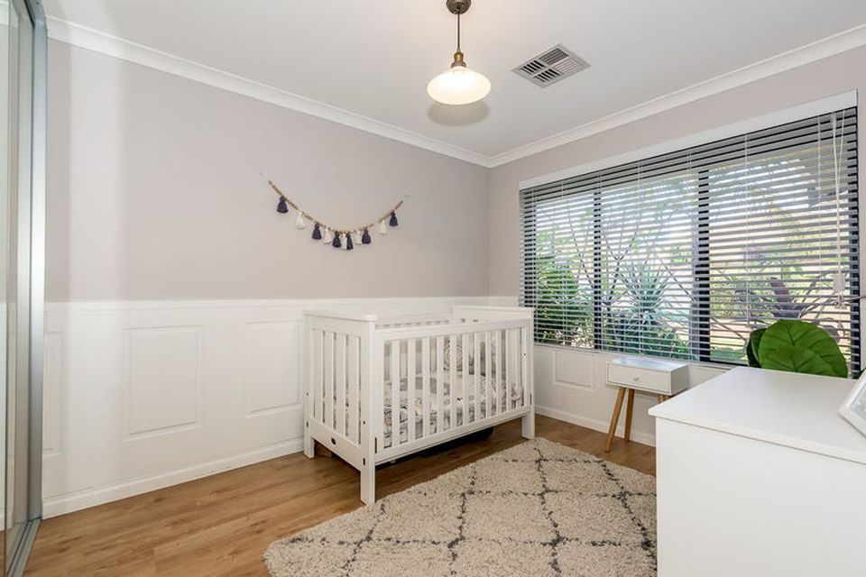 3 Baskerville Crescent , Baldivis