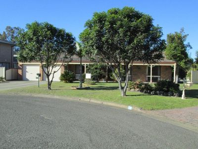 17 Ibis Place, Sussex Inlet