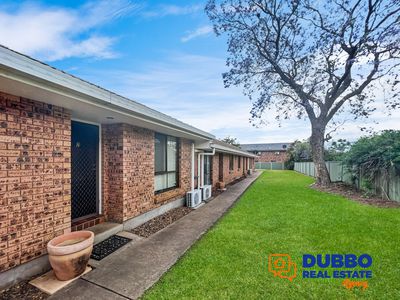 2 / 10 Goode Street, Dubbo