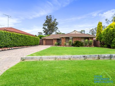 39 Mcewan Circuit, Mount Annan