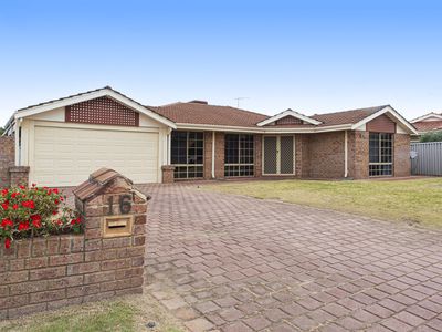 16 Charente Close, Port Kennedy