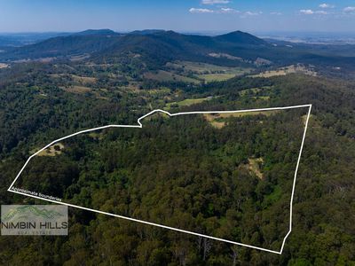 129A Bolziccos Road, Kyogle