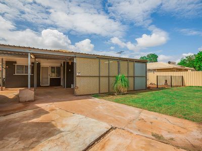 36 Egret Crescent, South Hedland