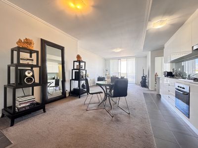 505 / 23 Gertrude Street, Wolli Creek