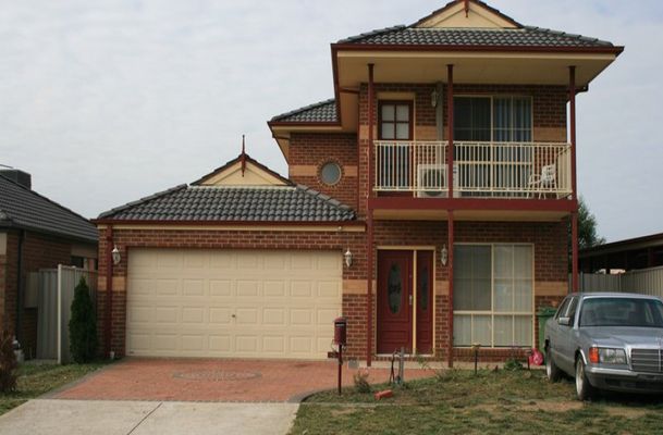 13 Shearwater Place, Craigieburn