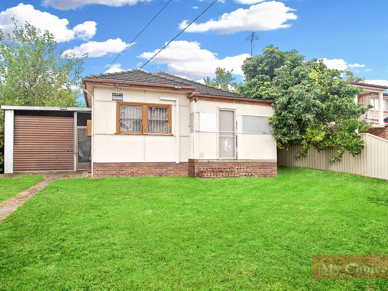 114 Hughes Street, Cabramatta