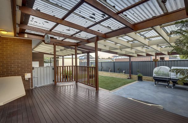 31 Medway Road, Craigieburn