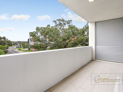 92 / 3-17 Queen Street, Campbelltown