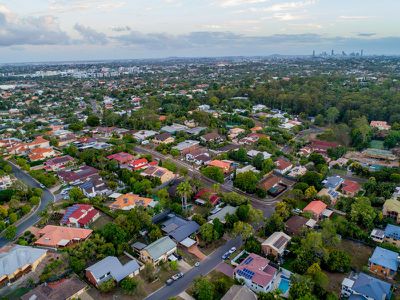 24 Messmate St, Aspley