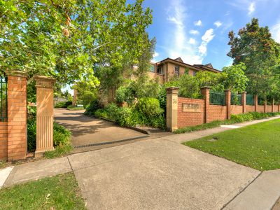 11 / 36 York Street, Oatlands